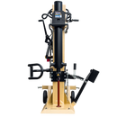 Łuparka do drewna MEYER M30TN 400V + WOM