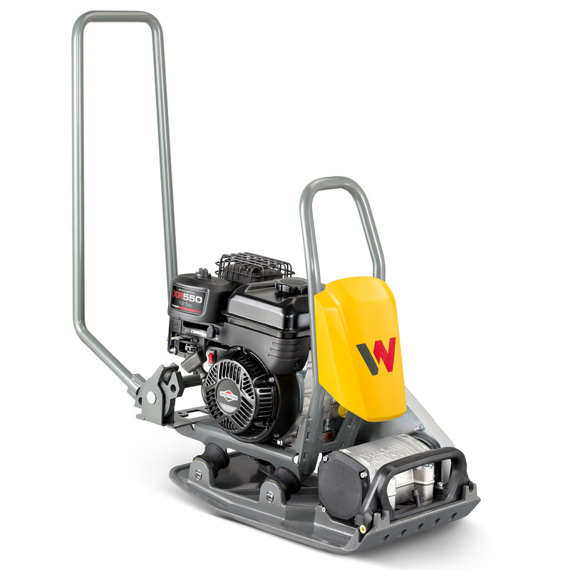 Zagęszczarka jednokierunkowa Wacker Neuson BPS 1030B