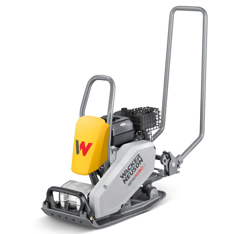 Zagęszczarka jednokierunkowa Wacker Neuson BPS 1030B