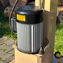 Łuparka do drewna MEYER M8TN 400V (8 ton)