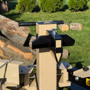 Łuparka do drewna MEYER M8TN 400V (8 ton)