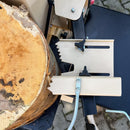 Łuparka do drewna MEYER M8TN 400V (8 ton)