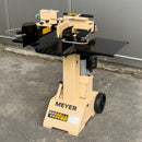 Łuparka do drewna MEYER M8TN 400V (8 ton)