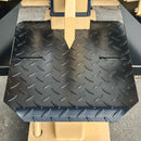 Łuparka do drewna MEYER M8TN 400V (8 ton)