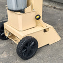 Łuparka do drewna MEYER M8TN 400V (8 ton)