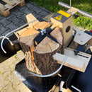 Łuparka do drewna MEYER M8TN 400V (8 ton)