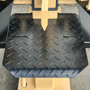 Łuparka do drewna MEYER M8TN 230V (8 ton)