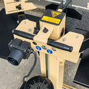 Łuparka do drewna MEYER M8TN 230V (8 ton)