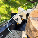 Łuparka do drewna MEYER M8TN 230V (8 ton)