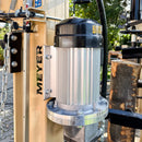 Łuparka do drewna MEYER M30TN 400V + WOM