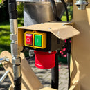 Łuparka do drewna MEYER M30TN 400V + WOM