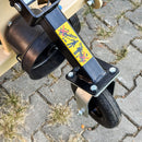 Łuparka do drewna MEYER M30TN 400V + WOM