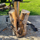 Łuparka do drewna MEYER M30TN 400V + WOM