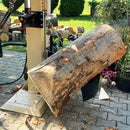 Łuparka do drewna MEYER M30TN 400V + WOM