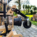 Łuparka do drewna MEYER M30TN 400V + WOM