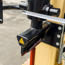 Łuparka do drewna MEYER M30TN 400V + WOM