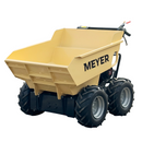 Wozidło kołowe terenowe Meyer T500L