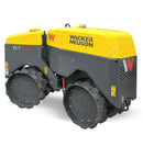 Wacker Neuson RTD-SC4 with Compatec