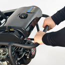 Stopa wibracyjna ubijak MEYER UB80