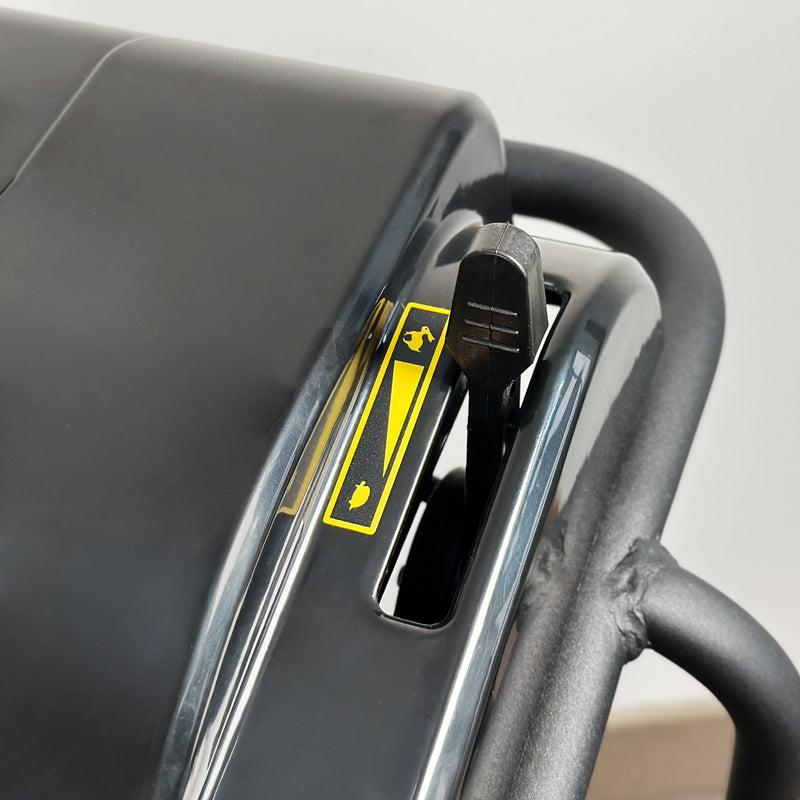 Stopa wibracyjna ubijak MEYER UB80