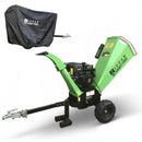 Rębak do gałęzi Zipper ZI-HAEK11000