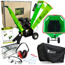 Rębak do gałęzi Zipper ZI-HAEK4100