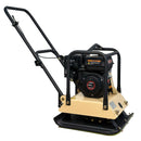 Zagęszczarka jednokierunkowa MEYER PC90