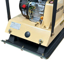 Zagęszczarka jednokierunkowa MEYER PC90