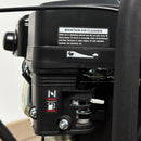 Zagęszczarka jednokierunkowa MEYER PC90