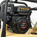 Zagęszczarka rewersyjna MEYER PC125R