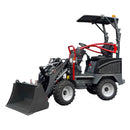 Ładowarka elektryczna Jansen HL-500E
