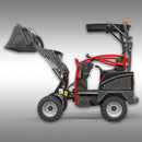 Ładowarka elektryczna Jansen HL-500E