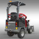 Ładowarka elektryczna Jansen HL-500E