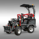 Ładowarka elektryczna Jansen HL-500E