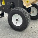 Rębak spalinowy MEYER R10SL