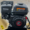 Rębak spalinowy MEYER R10SL