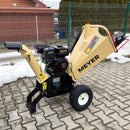 Rębak spalinowy MEYER R10SL