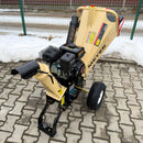 Rębak spalinowy MEYER R10SL