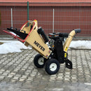 Rębak spalinowy MEYER R10SL