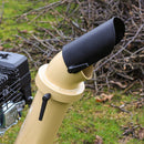 Rębak spalinowy MEYER R10SL