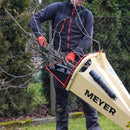 Rębak spalinowy MEYER R10SL