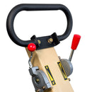 Zagęszczarka rewersyjna MEYER PC200R