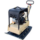 Zagęszczarka rewersyjna MEYER PC255R