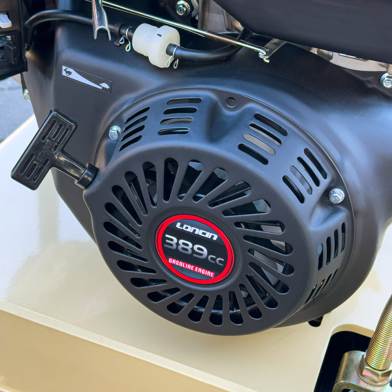 Zagęszczarka rewersyjna MEYER PC255R