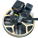 Zacieraczka do betonu MEYER ZC80