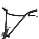 Zacieraczka do betonu MEYER ZC80