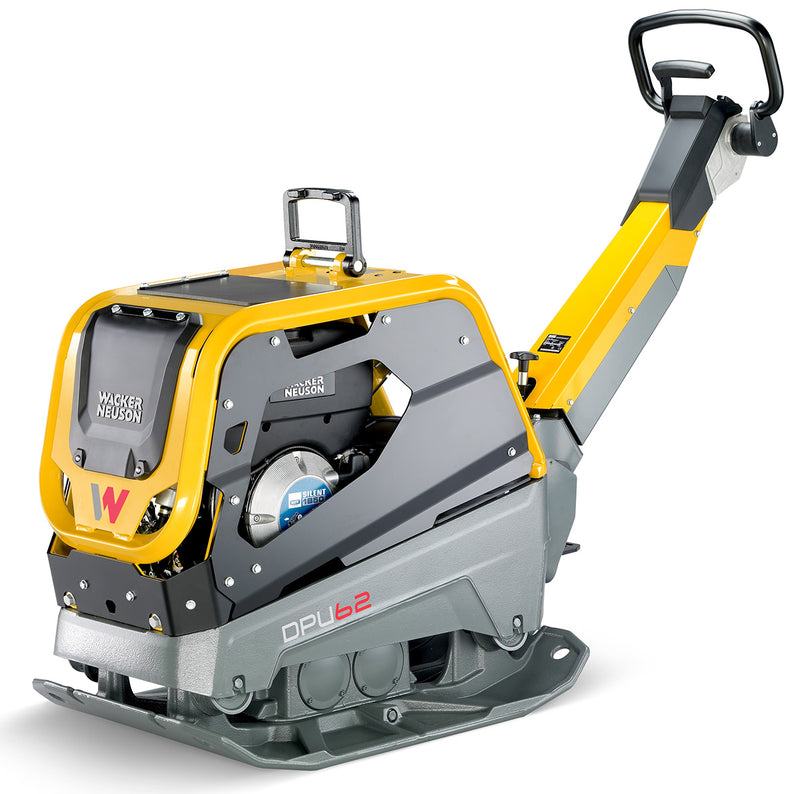 Zagęszczarka dwukierunkowa Wacker Neuson DPU 6260 Hehcpb+