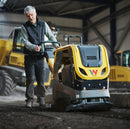 Zagęszczarka dwukierunkowa Wacker Neuson DPU 6260 Hehcpb+