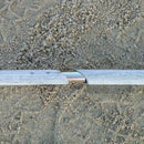 Zestaw szyn 25 m do łat profilujących AZL-EP-SET