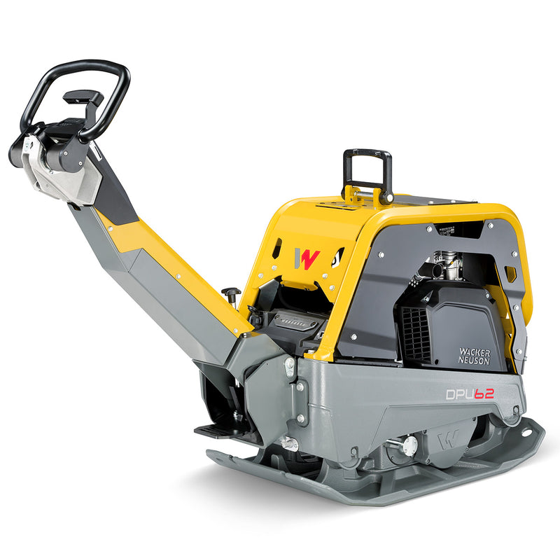 Zagęszczarka dwukierunkowa Wacker Neuson DPU 6260 Hehcpb+